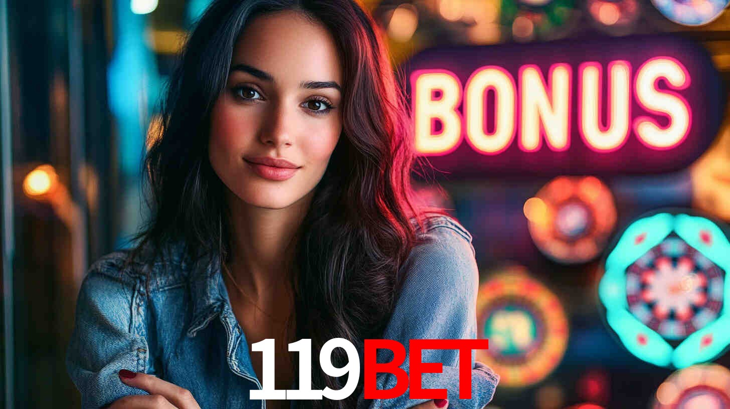 119bet -  - 119bet.com
