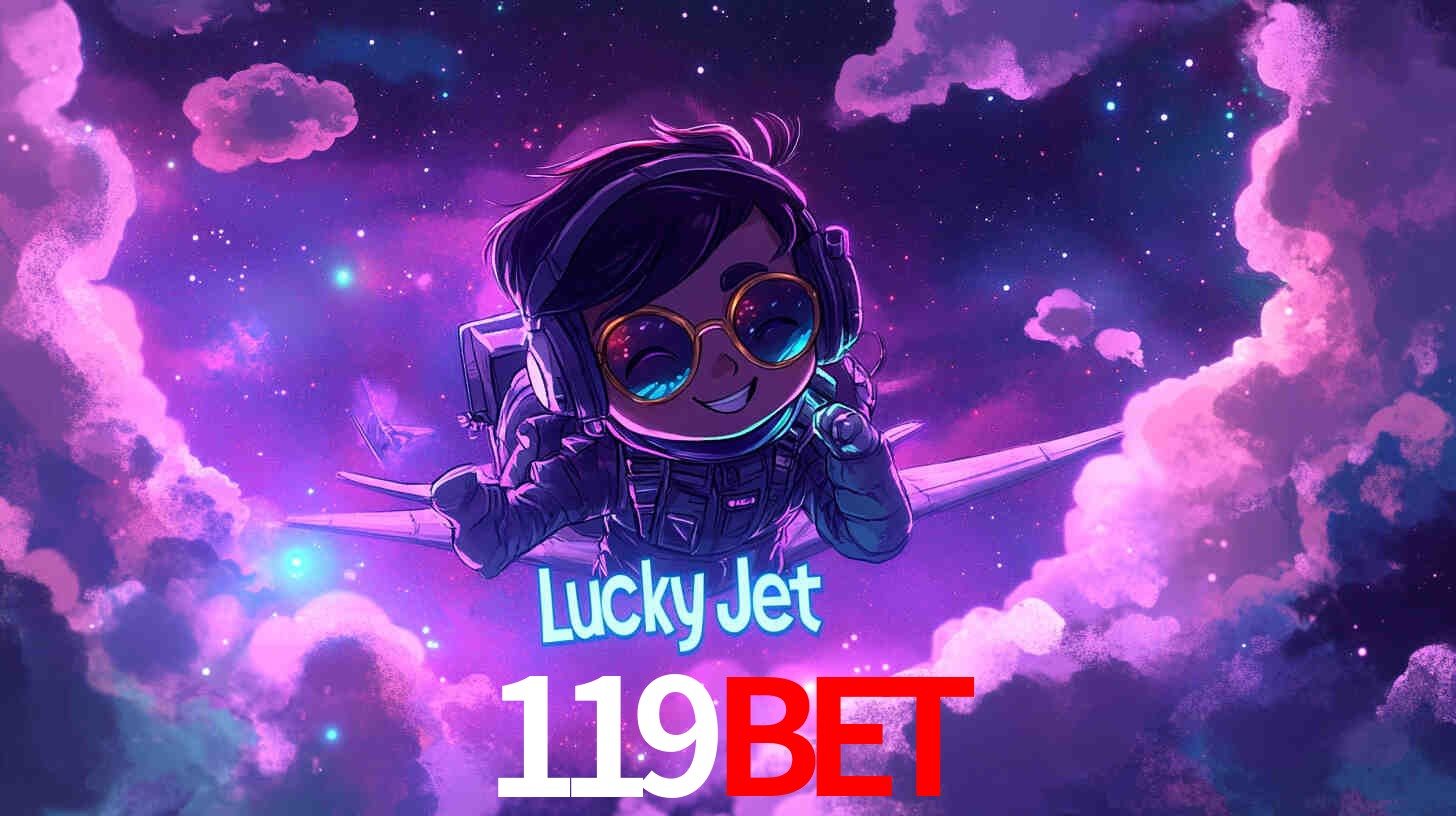 Descubra a Magia dos Jogos de Arcade no 119bet