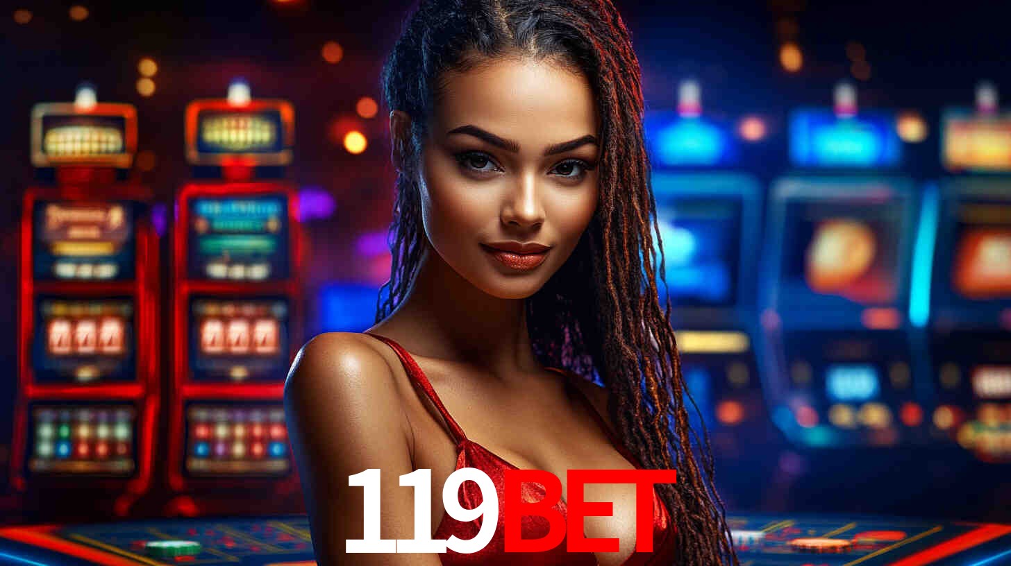 Descubra o Programa VIP da 119bet: Vantagens Exclusivas para Jogadores