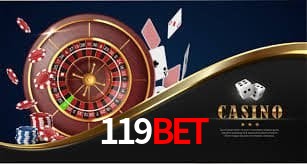 Casino VIP 119bet