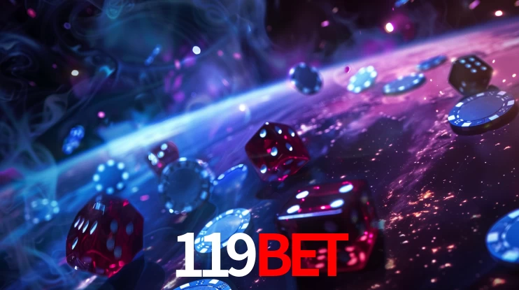 Game Providers 119bet