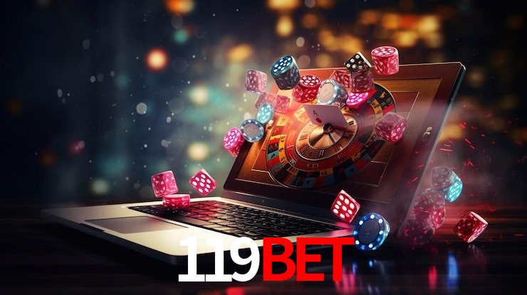 Descubra a Essência do 119bet: Nossa História e Compromissos