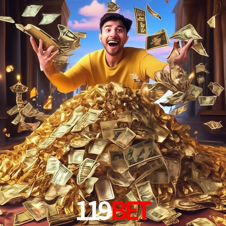 Jogos Exclusivos 119bet