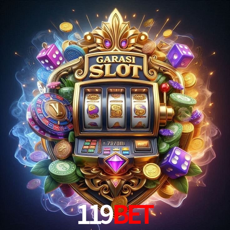Diretório de Jogos 119bet