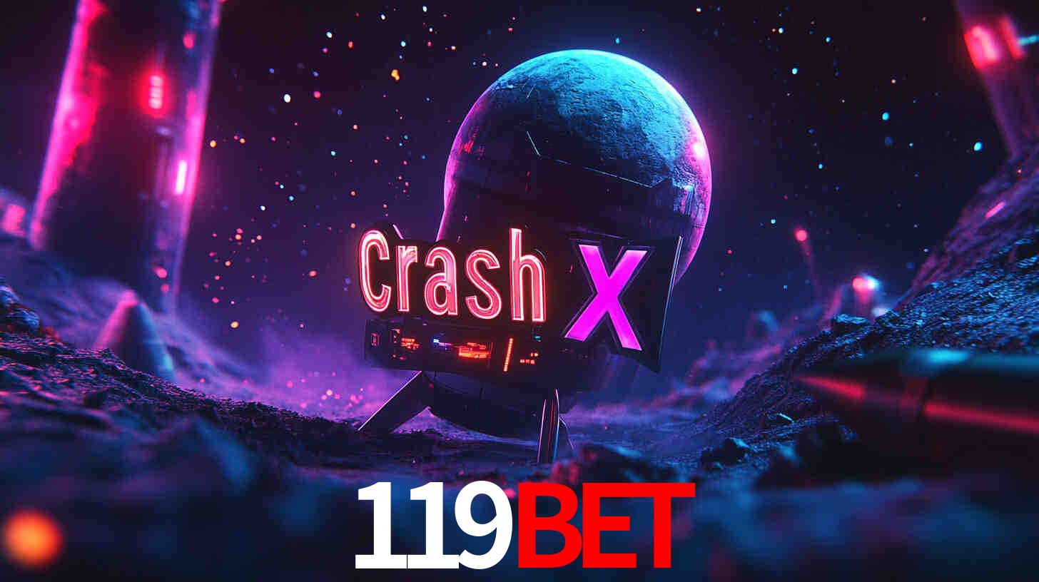 A Emoção da Loteria na 119bet: Uma Chance de Mudança de Vida