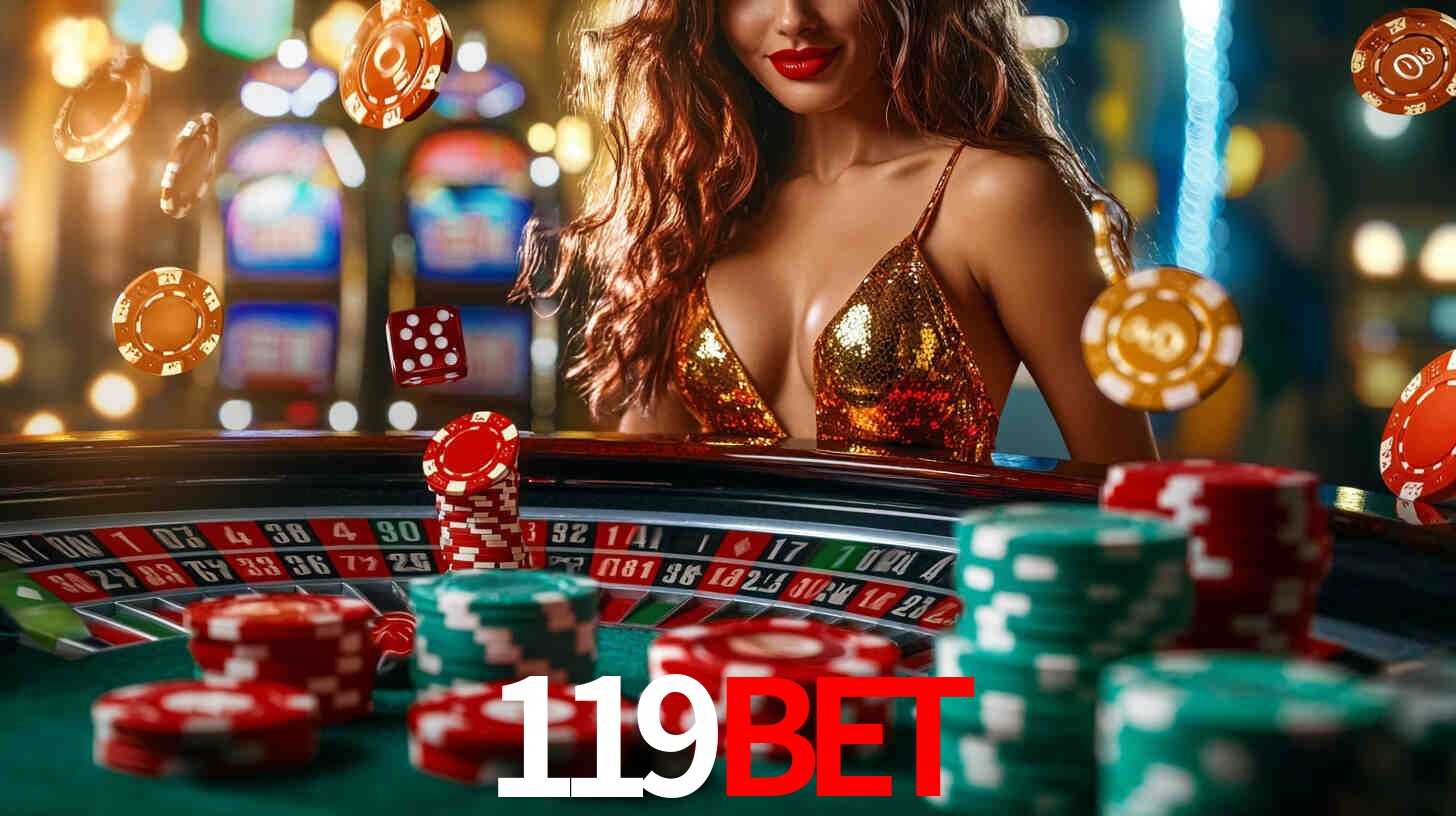 Daily Bonuses 119bet