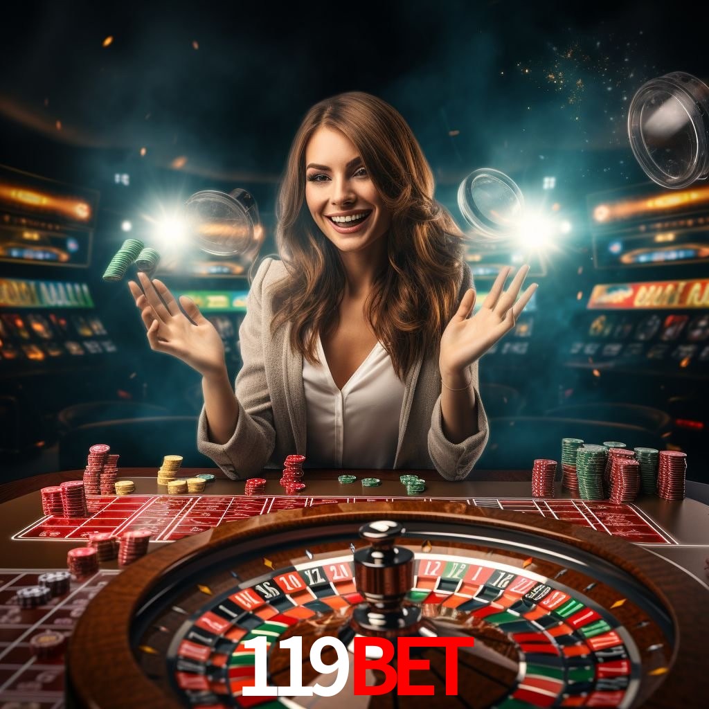 Ofertas Imperdíveis na 119bet: Promoções e Bônus Que Valem a Pena