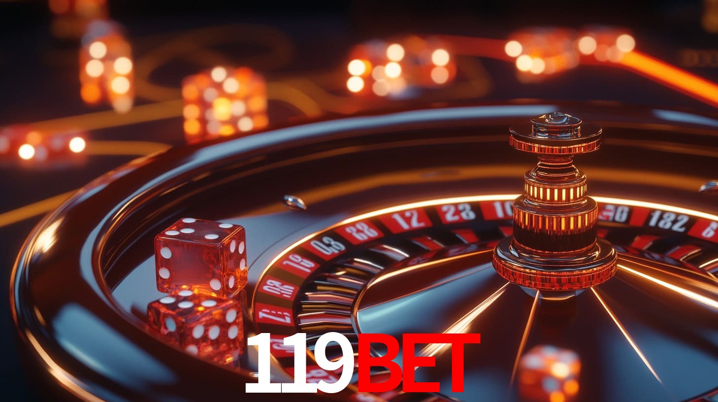 119bet.com