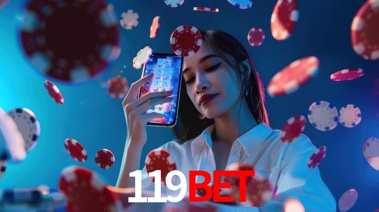 Explorando a Categoria de Eventos em Apostas na 119bet