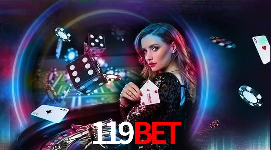 Quick Registration 119bet