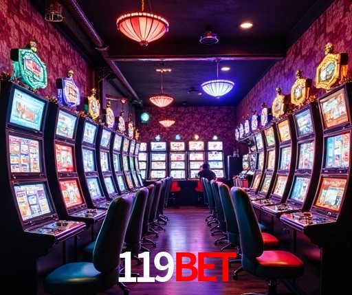 Ofertas Exclusivas 119bet
