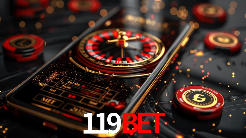 Slot Games 119bet