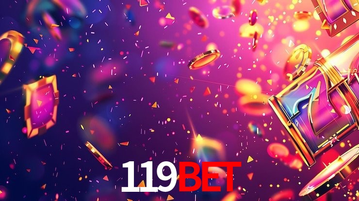 Explorando a Categoria de Eventos em Apostas na 119bet