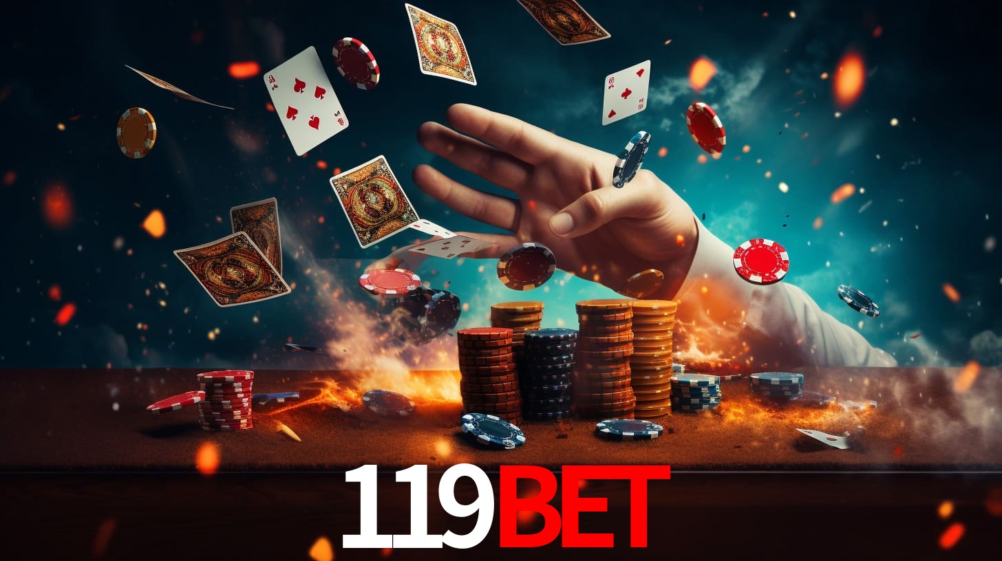 119bet