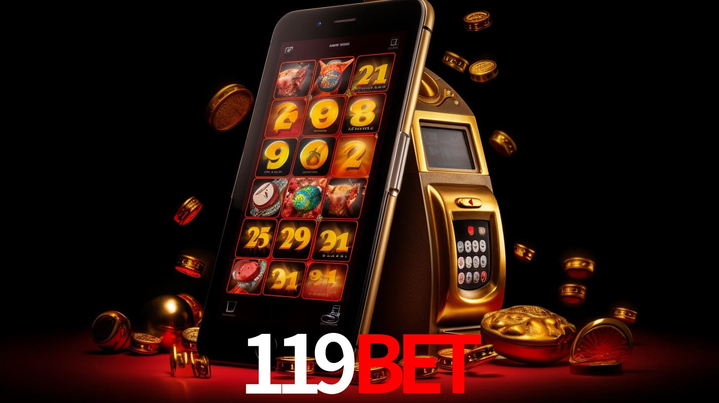 119bet 