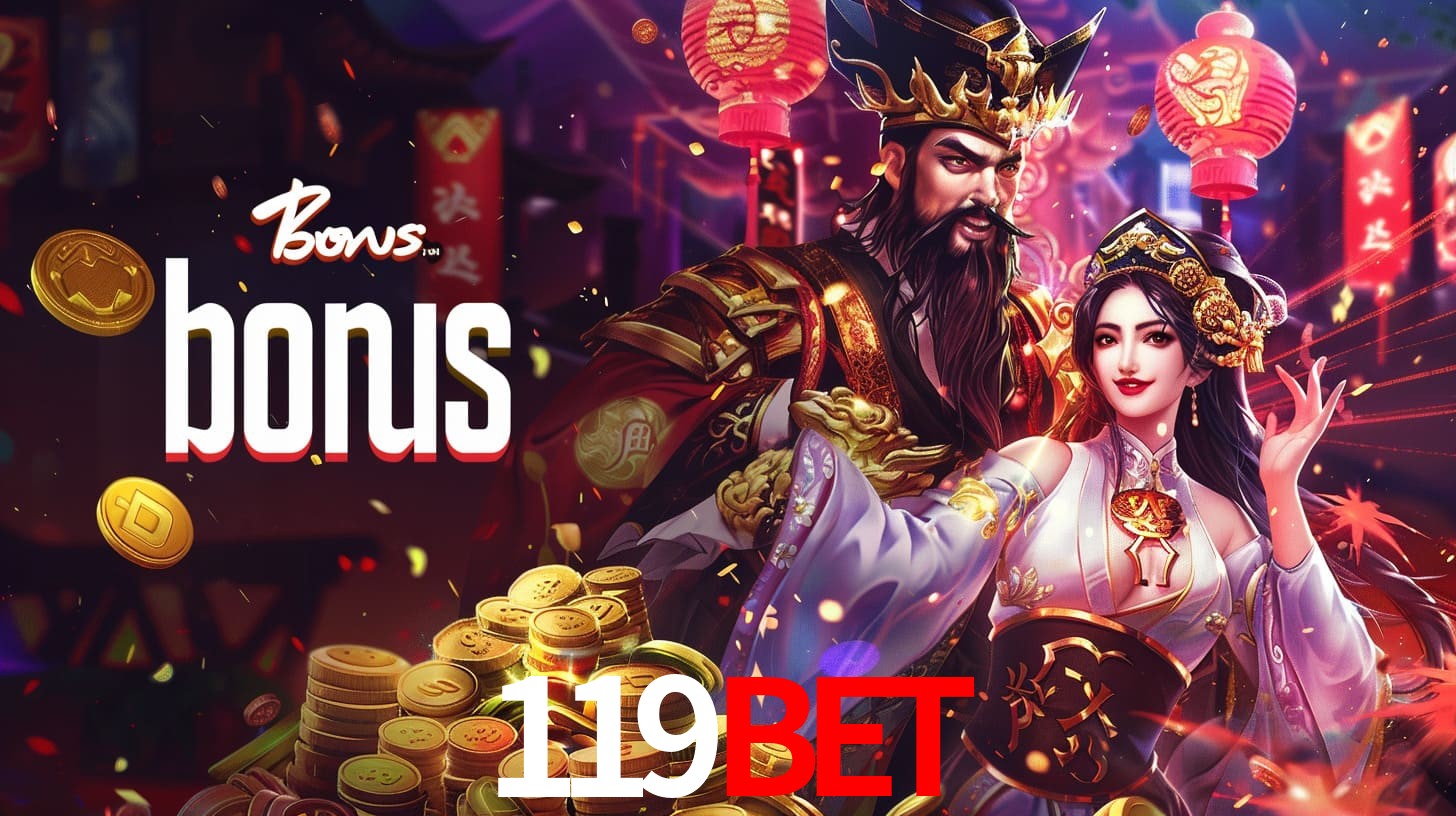 119bet 