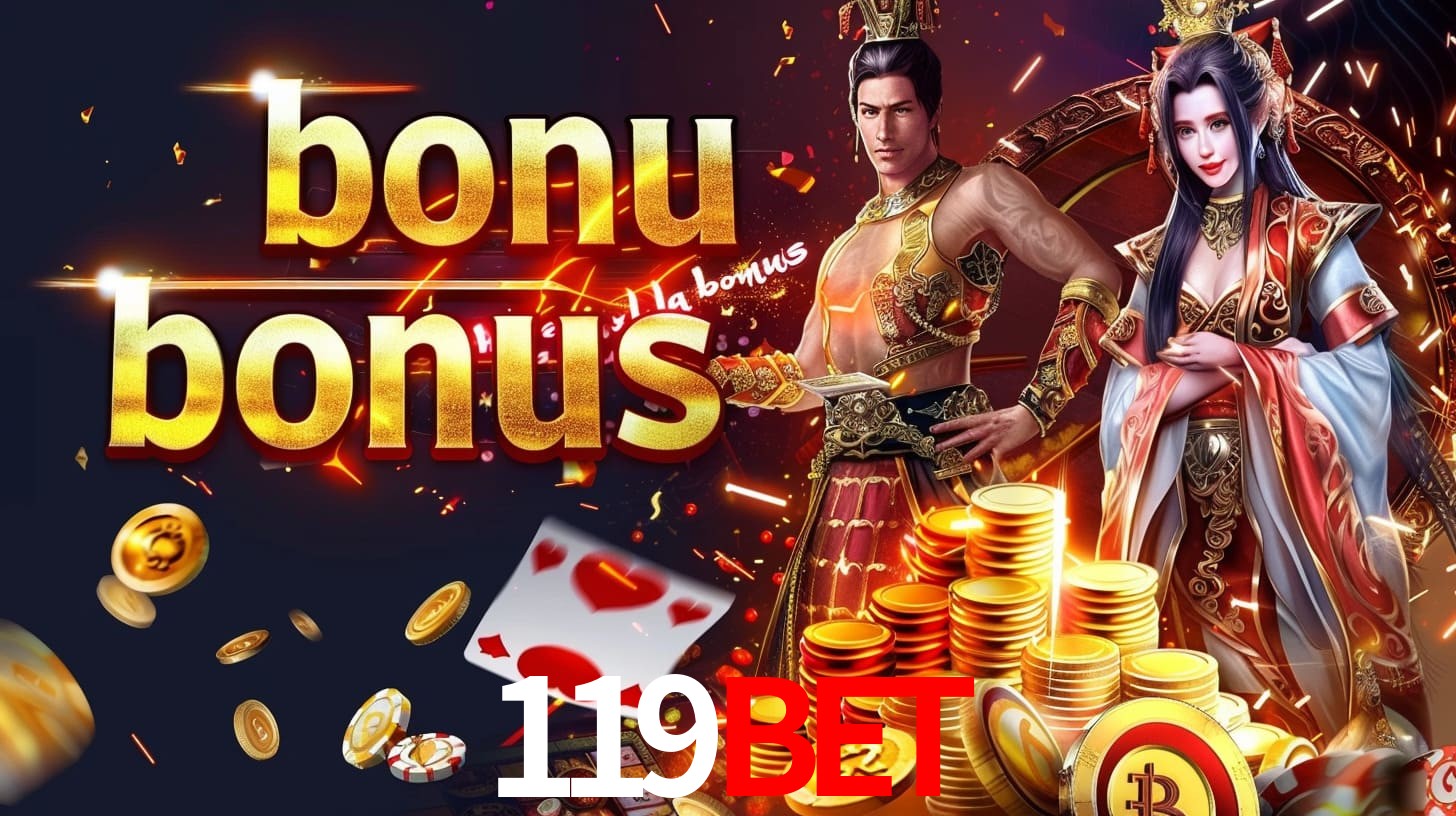 119bet 