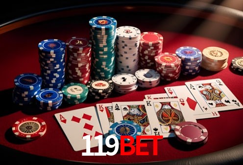 119bet 