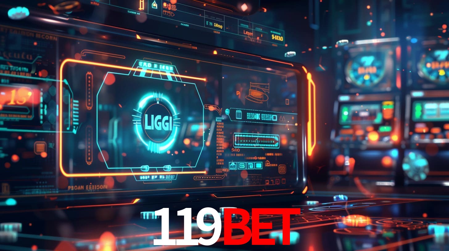 119bet