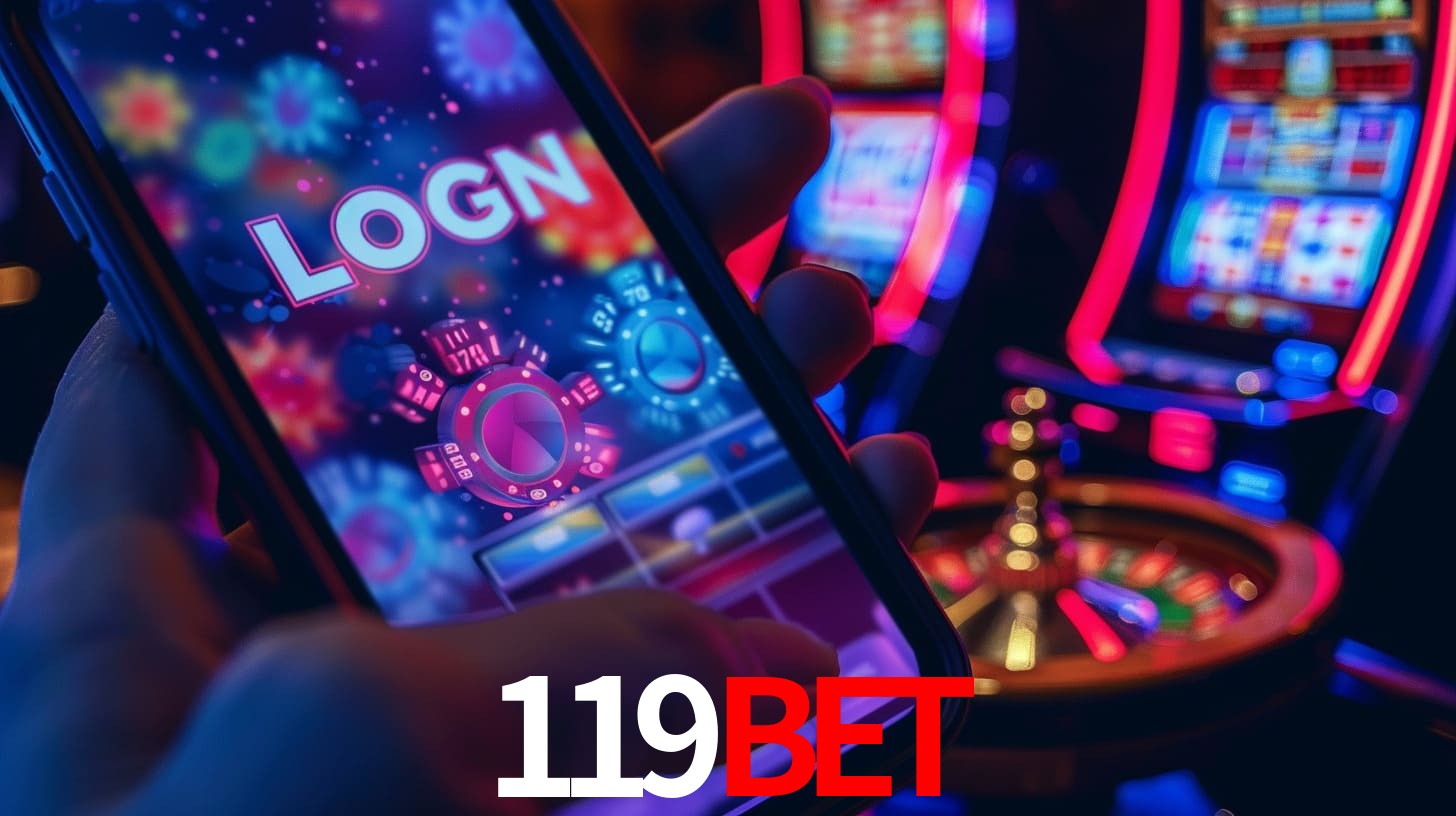 119bet