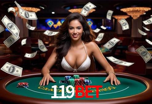 119bet 